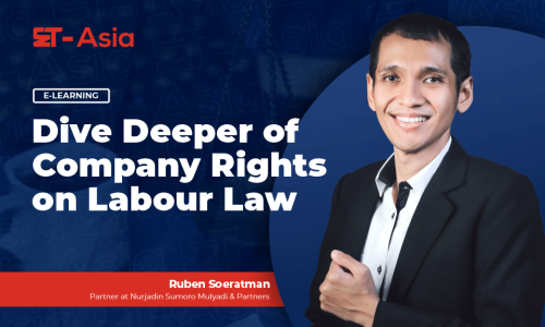 Dive Deeper of Company Rights on Labour Law