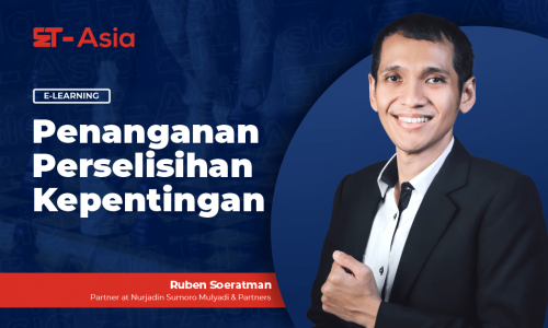 Penanganan Perselisihan Kepentingan