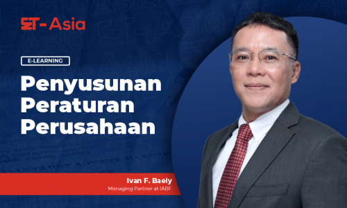 Penyusunan Peraturan Perusahaan