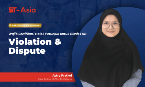 Violation and Dispute