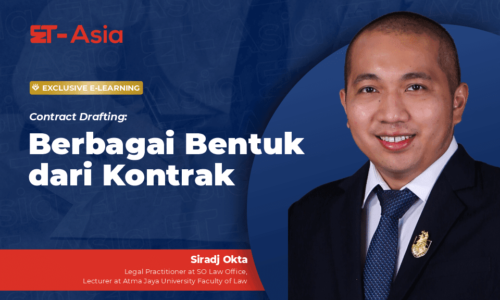 Berbagai Bentuk dari Kontrak