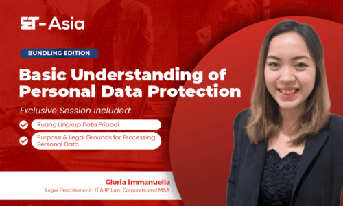Basic Understanding of Personal Data Protection