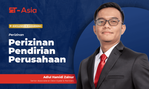 Perizinan Pendirian Perusahaan
