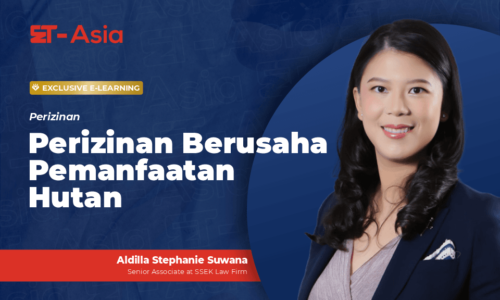Perizinan Berusaha Pemanfaatan Hutan