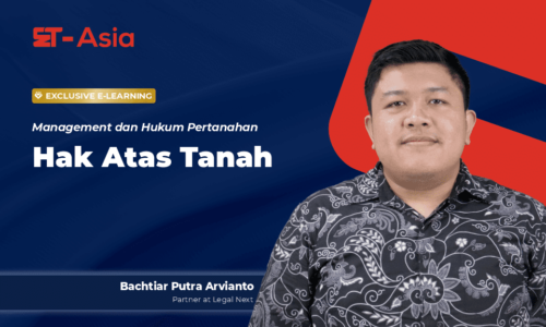 Hukum Pertanahan – Pengantar Hak-hak atas tanah