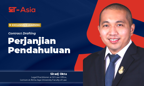 Perjanjian Pendahuluan